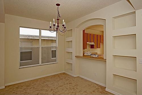 Dinning room