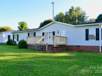 251 Indian Trl, Forest city, NC, 28043