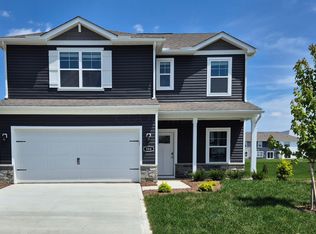 904 Allegro Dr, Reynoldsburg, OH 43068