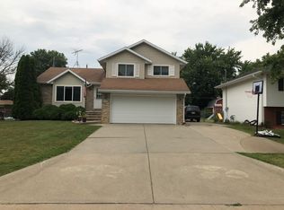 207 Beverly Cir, Monroe, IA 50170