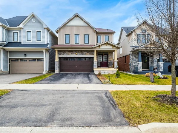 22 Kelso Dr, Haldimand County, ON N3W 0B7