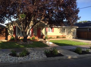 613 S S St, Livermore, CA 94550