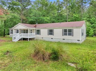 4060 Highway 81, Hampton, GA 30228