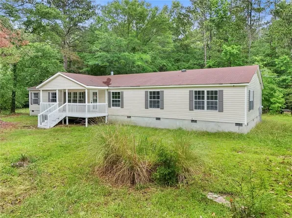 4060 Highway 81, Hampton, GA 30228