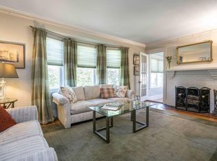 135 Slade St, Belmont, MA 02478