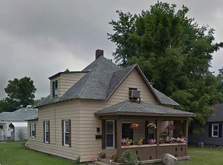 1101 S 21st St, Lafayette, IN 47905