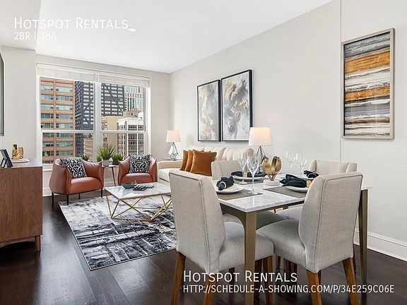 4th image of 850 N Lakeshore Dr #2/25