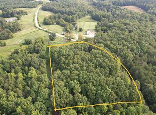 4 Henry Warren Rd LOT 4, Prospect Hill, NC 27314