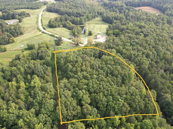 4 Henry Warren Rd Lot 4, Prospect Hill, NC 27314