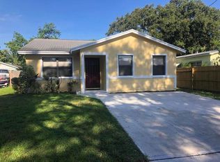 4703 Mathis St, Lake Worth, FL 33461