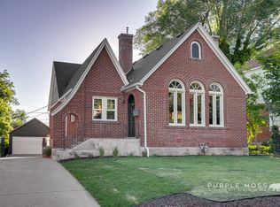 1138 S 1300 E, Salt Lake City, UT 84105