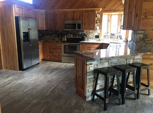 13763 E Clay Rd, Goetzville, MI 49736