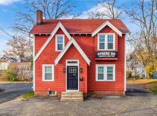 2709 Cleveland Ave NW, Canton, OH 44709