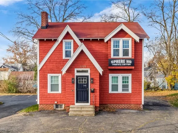 2709 Cleveland Ave NW, Canton, OH 44709
