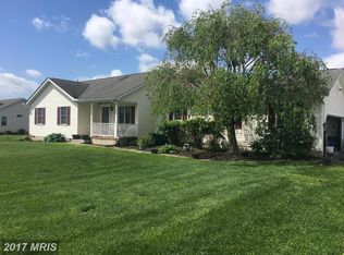 706 Poplar School Rd, Centreville, MD 21617