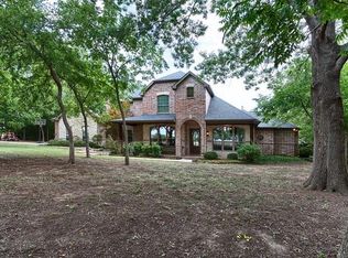 235 Green Meadow Ct, Gunter, TX 75058