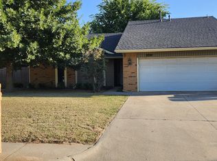 2804 Fairfield Dr, Edmond, OK 73012