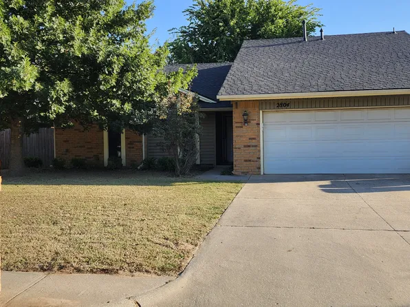 2804 Fairfield Dr, Edmond, OK 73012