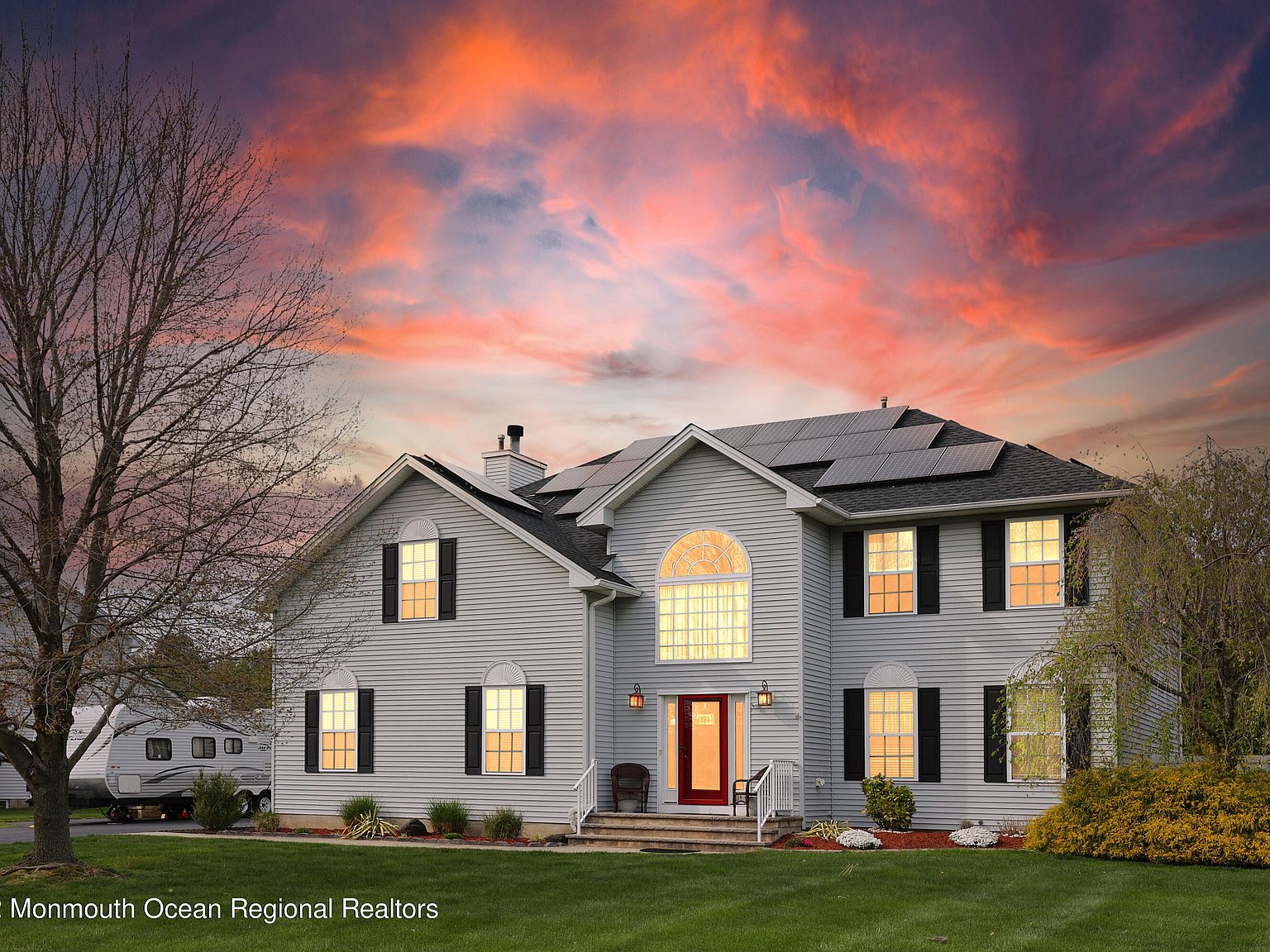 2 Woodview Drive, Howell, NJ 07731 Zillow