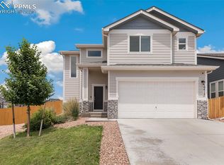 10416 Castor Dr, Colorado Springs, CO 80925