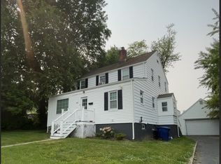 860 Birmingham St, Bridgeport, CT 06606