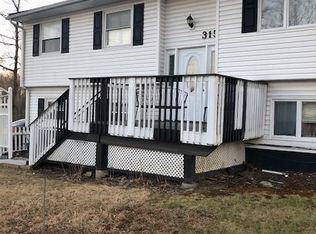315 Old Nyack Tpke, Chestnut Ridge, NY 10977