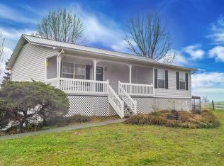 1930 Old Charleston Rd NE, Cleveland, TN 37312