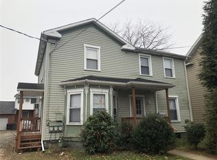 922 Church St, Indiana, PA 15701