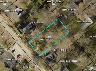 963 14th St, Lancaster, SC 29720