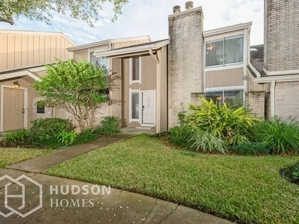 11609 Southlake Dr #34, Houston, TX 77077