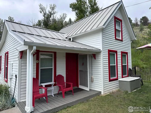 101 Hillside St, Black Hawk, CO 80422