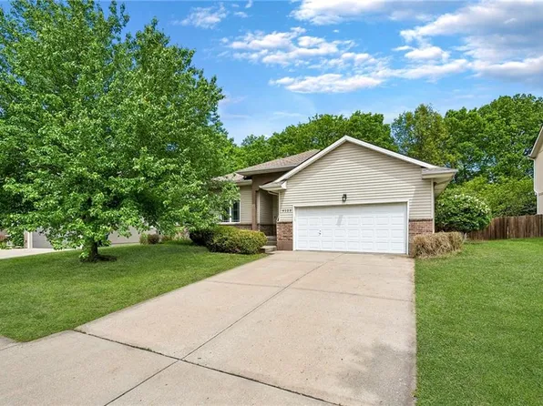 9123 N Oregon Ave, Kansas City, MO 64154