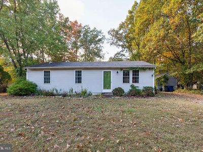 161 Ely Ave, Franklinville, NJ, 08322