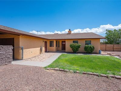 4100 N Skylark Rd, Kingman, AZ, 86409
