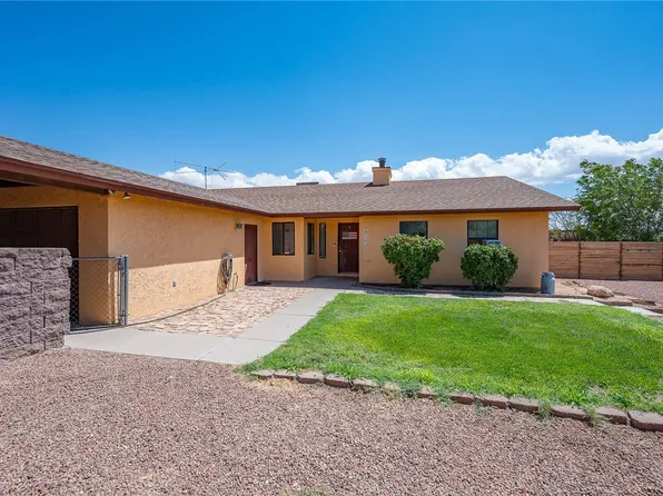 4100 N Skylark Rd, Kingman, AZ 86409