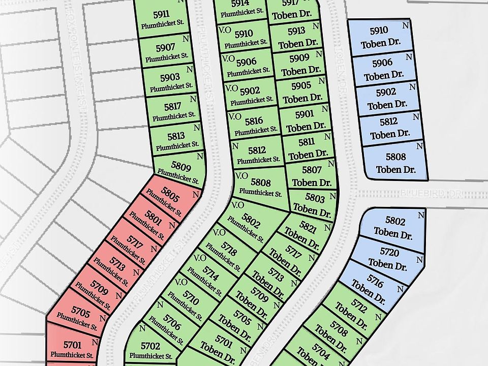 1st image of 5709 N Toben Dr