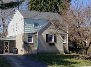 413 E Ridley Ave, Ridley Park, PA 19078