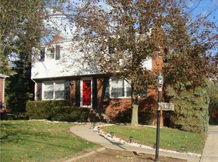 6067 Murray Ave, Bethel Park, PA