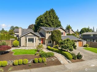 18029 25th Dr SE, Bothell, WA 98012