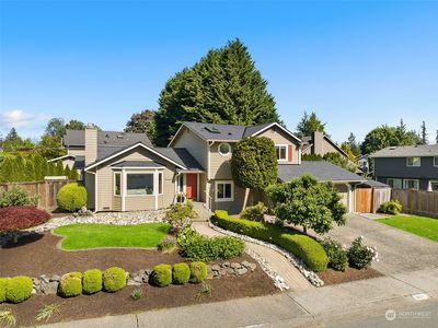 18029 25th Drive SE, Bothell, WA, 98012