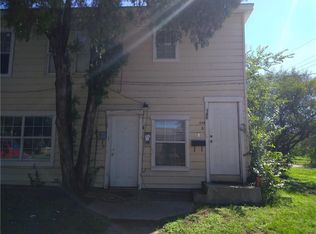 439 En 20th St APT B, Abilene, TX 79601