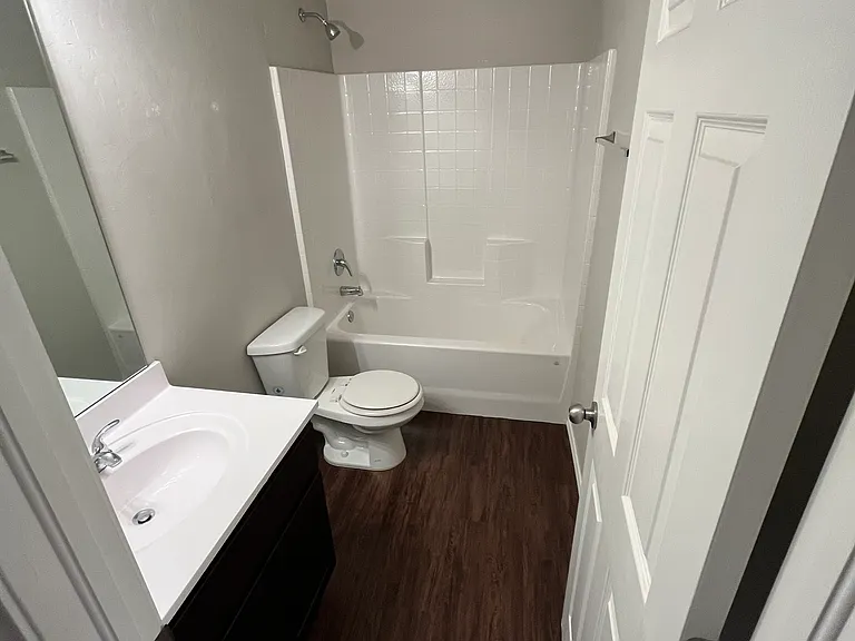 Bathroom #2