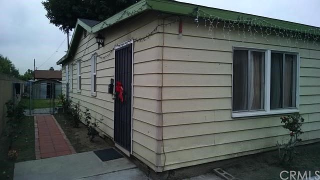 This is the two Bed