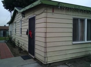 6730 Live Oak St, Bell Gardens, CA 90201