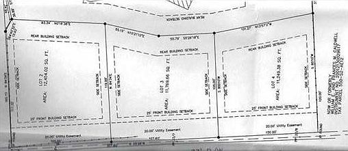 1st image of Lot 3 S Green Lane