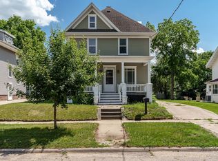 716 Vernon Ave, Beloit, WI 53511