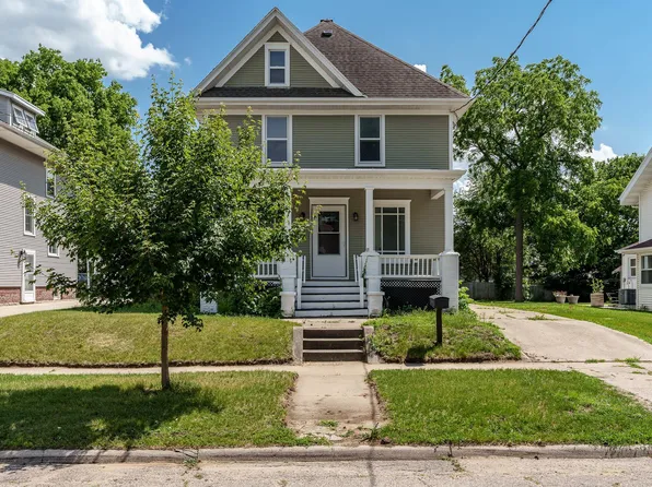 716 Vernon Ave, Beloit, WI 53511