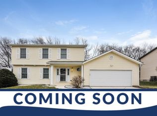 2128 Krause Hill Pl, Florissant, MO 63031