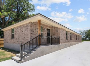 1515 Trice Ave UNIT B, Waco, TX 76707