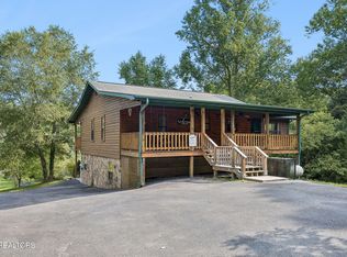 1619 Little Cove Church Rd, Sevierville, TN 37862
